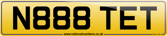 N888 TET