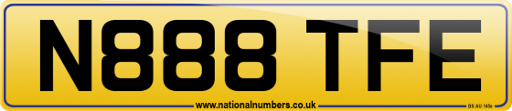 N888 TFE