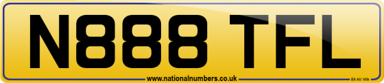 N888 TFL