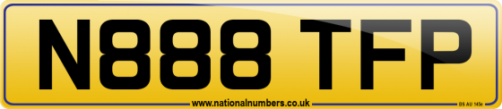 N888 TFP