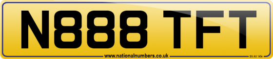 N888 TFT