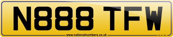 N888 TFW