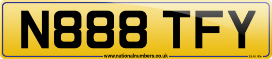N888 TFY