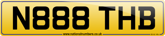 N888 THB