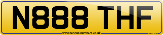 N888 THF