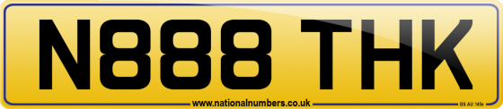 N888 THK