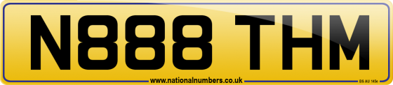 N888 THM