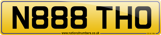 N888 THO