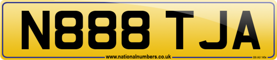 N888 TJA