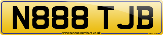 N888 TJB