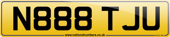 N888 TJU