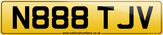 N888 TJV