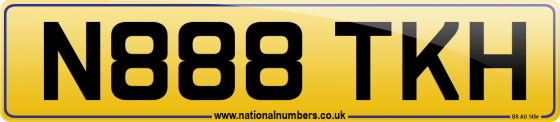 N888 TKH