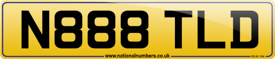 N888 TLD