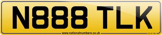 N888 TLK