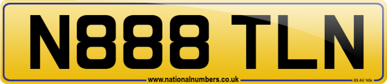 N888 TLN
