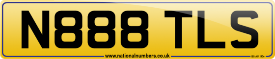 N888 TLS
