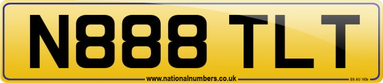 N888 TLT