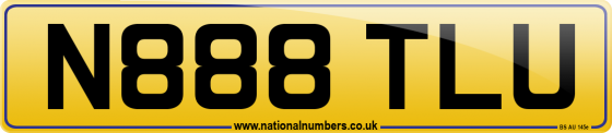 N888 TLU