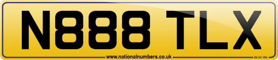N888 TLX