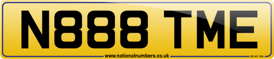 N888 TME