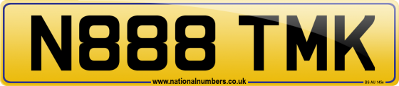 N888 TMK