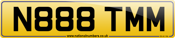 N888 TMM