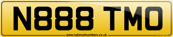 N888 TMO