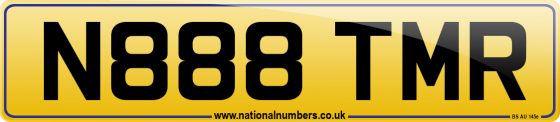N888 TMR