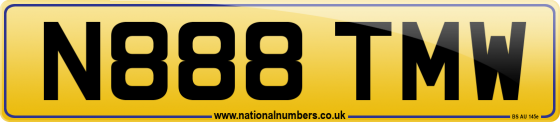 N888 TMW