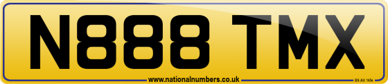 N888 TMX