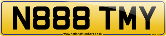 N888 TMY
