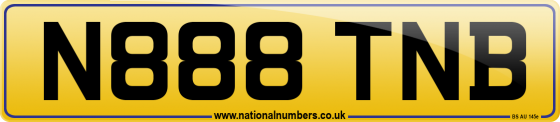 N888 TNB