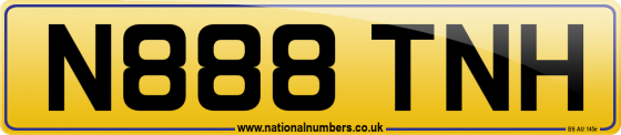 N888 TNH
