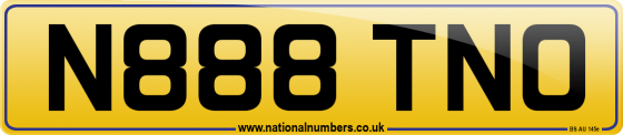 N888 TNO