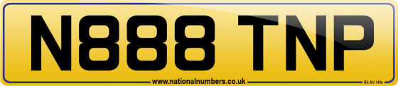N888 TNP