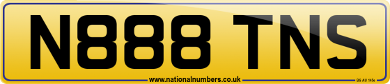 N888 TNS