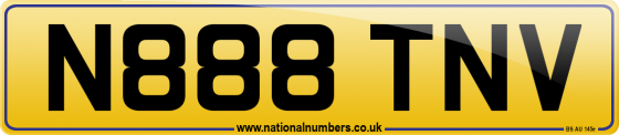 N888 TNV