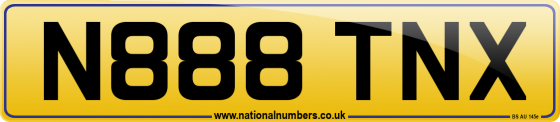 N888 TNX