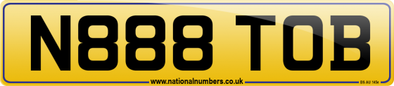 N888 TOB