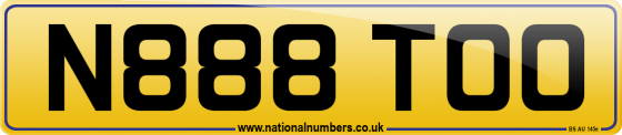 N888 TOO