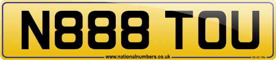 N888 TOU