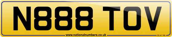 N888 TOV