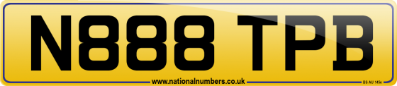N888 TPB