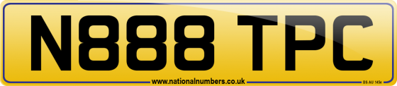 N888 TPC