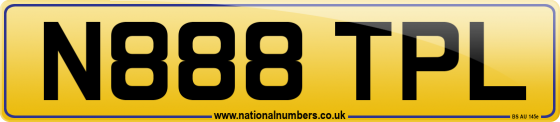 N888 TPL