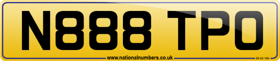 N888 TPO