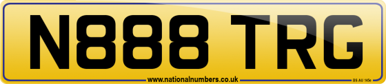 N888 TRG