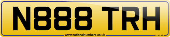 N888 TRH