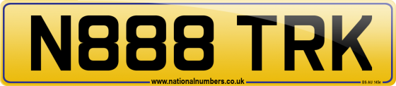 N888 TRK